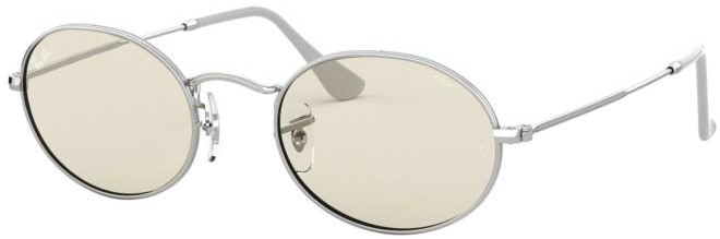Солнцезащитные очки OVAL RB 3547